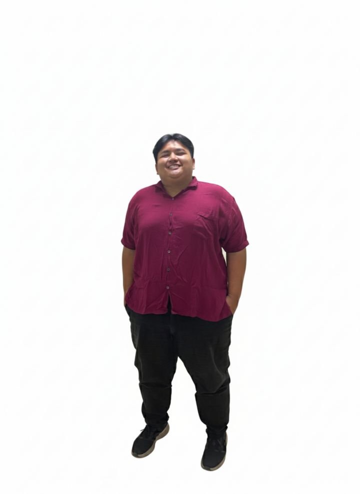 Moch. Alief Fikriansyah