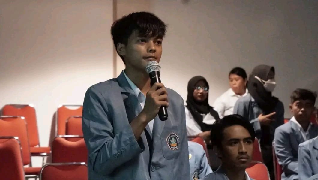 Alifudien Putra Setia